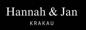 Hanna & Jan